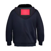Kinder Terror Erforschung Cosplay Hoodie 3D Druck mit Kapuze Sweatshirt Streetwear Pullover